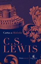 Cartas A Malcom, C S Lewis - Thomas Nelson