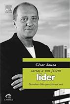 Cartas A Um Jovem Lider - CAMPUS