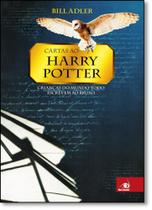 Cartas ao Harry Potter: Crianças do Mundo Todo Escrevem ao Bruxo - NOVO CONCEITO