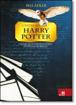 Cartas ao Harry Potter: Crianças do Mundo Todo Escrevem ao Bruxo