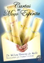Cartas Ao Moço Espírita - Allan Kardec Cartas Ao Moço Espírita - Allan Kardec