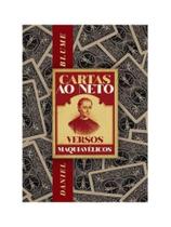 Cartas ao neto: versos maquiavélicos