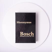 Cartas Associativas Bosch - Coleção Cartas OH Cartas Associativas Bosch - Coleção Cartas OH