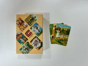 Cartas Associativas Cope - Coleção Cartas OH