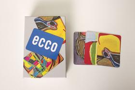 Cartas Associativas ECCO - Coleção Cartas OH - Cartas para Constelação Familiar