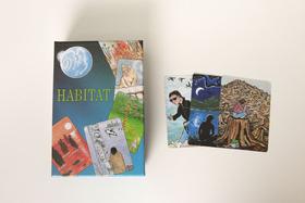 Cartas Associativas Habitat - Coleção Cartas OH - Cartas para Constelação Familiar