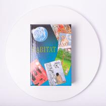 Cartas Associativas Habitat - Coleção Cartas OH
