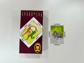 Cartas Associativas OH - Coleção Cartas OH - Cartas para Constelação Familiar Cartas Associativas OH - Coleção Cartas OH - Cartas para Constelação Familiar