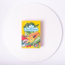 Cartas Associativas Quisine - Coleção Cartas OH Cartas Associativas Quisine - Coleção Cartas OH