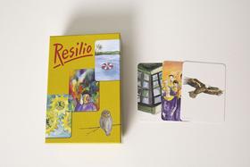 Cartas Associativas Resilio - Coleção Cartas OH
