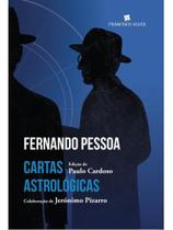 Cartas astrológicas de fernando pessoa Cartas astrológicas de fernando pessoa