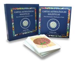 Cartas Astrológicas Holísticas