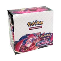 Cartas Booster Pokémon TCG Sol & Lua Ultra Prisma - 36 Packs (324 Cartas)