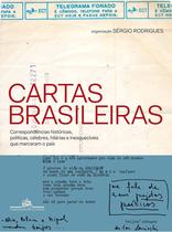 Cartas Brasileiras - Sérgio Rodrigues