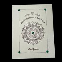 Cartas Círculos Sistêmicos de Amor e Cura - Any Mandala's
