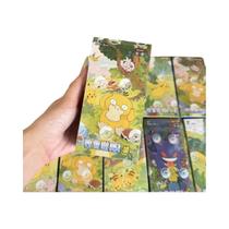 Cartas Colecionáveis De Pokémon Para Adultos Série 151 Gengar Ponyta Caixa Surpresa Cartas Colecionáveis De Pokémon Para Adultos Série 151 Gengar Ponyta Caixa Surpresa