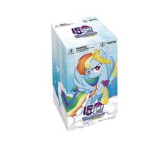 Cartas Colecionáveis KAYOU My Little Pony Moon Edition 12 Pacotes Cartas Colecionáveis KAYOU My Little Pony Moon Edition 12 Pacotes
