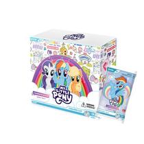Cartas Colecionáveis Kayou My Little Pony Rainbow Edition