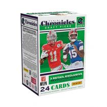 Cartas Colecionáveis Panini 2023 Chronicles Draft Picks Blaster Cartas Colecionáveis Panini 2023 Chronicles Draft Picks Blaster