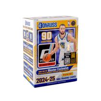 Cartas colecionáveis Panini Donruss Basketball 2024-25 Blaster Box Cartas colecionáveis Panini Donruss Basketball 2024-25 Blaster Box