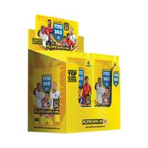 Cartas Colecionáveis Panini FIFA 365 Adrenalyn XL 50 Pacotes Cartas Colecionáveis Panini FIFA 365 Adrenalyn XL 50 Pacotes