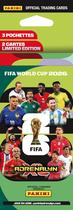 Cartas Colecionáveis Panini FIFA Copa do Mundo 2026 Adrenalyn XL Cartas Colecionáveis Panini FIFA Copa do Mundo 2026 Adrenalyn XL