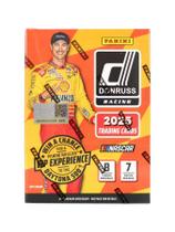 Cartas Colecionáveis Panini RC Donruss 2025 Blaster Box