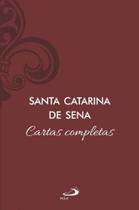 Cartas Completas - Vol 2 (Luxo) Cartas Completas - Vol 2 (Luxo)