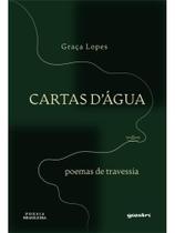 Cartas dágua - poemas de travessia Cartas dágua - poemas de travessia