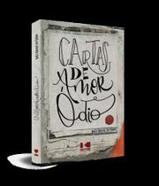 Cartas de amor e ódio