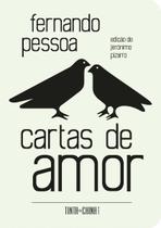 Cartas de Amor Cartas de Amor