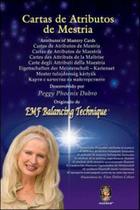 Cartas de atributos de mestria