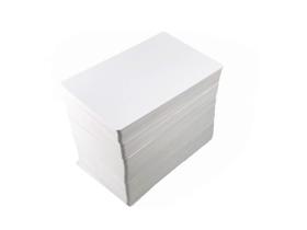 Cartas de baralho Apostrophe Games Blank Bridge Tamanho 200 unidades