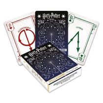 Cartas de baralho AQUARIUS Harry Potter Spells Deck Official