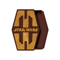 Cartas de baralho AQUARIUS Star Wars Sabacc Premium Deck Cartas de baralho AQUARIUS Star Wars Sabacc Premium Deck