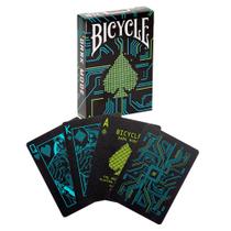 Cartas de baralho Bicycle Dark Mode Black Cartas de baralho Bicycle Dark Mode Black