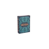 Cartas de baralho Bicycle Sea King Standard Index 1 Deck