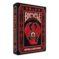 Cartas de Baralho Bicycle Spellbound Copag - 83593 Cartas de Baralho Bicycle Spellbound Copag - 83593