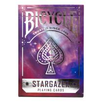 Cartas de Baralho Bicycle Stargazer 201 Copag - 83548