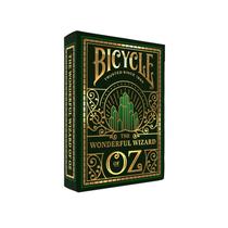 Cartas de baralho: Bicycle Wizard of Oz Inspired 1