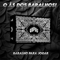 Cartas de baralho copag o ás dos baralhos - 91863