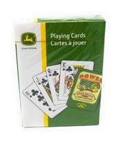 Cartas de baralho John Deere Vintage Tractor 1 Deck