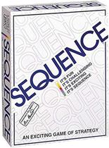 Cartas de baralho Party Game Goreem Sequence com tabuleiro dobrável Cartas de baralho Party Game Goreem Sequence com tabuleiro dobrável