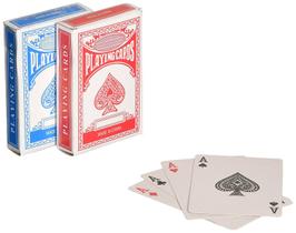 Cartas de baralho Rhode Island Novelty Economy 12 Decks Cartas de baralho Rhode Island Novelty Economy 12 Decks