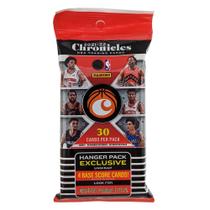 Cartas de Basquete Panini Chronicles 2021-22 Hanger Cartas de Basquete Panini Chronicles 2021-22 Hanger