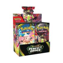 Cartas De Batalha Pokémon Escarlate E Violeta 360 Peças Mega Evolução Prismáticas Em Inglês