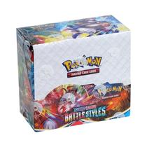 Cartas De Booster Em Inglês Pokemon Team up Darkness Ablaze Sun Moon Prismatic Evolutions 30 Estilos