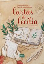 Cartas de Cecilia - Martins/ Andrade Cartas de Cecilia - Martins/ Andrade