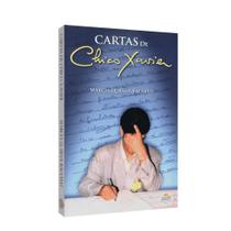 Cartas de chico xavier - EDITORA LEEPP