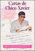 Cartas de Chico Xavier